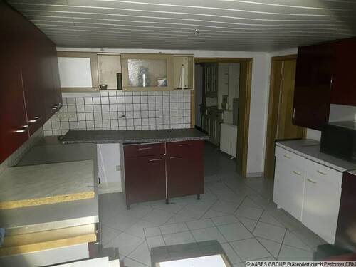 Küche - 