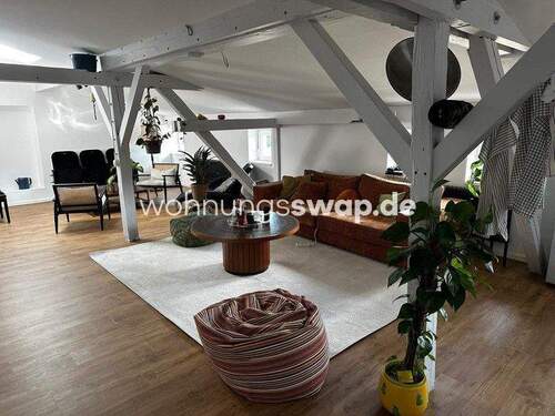 Bild 1 - Wohnungsswap - Bahngärten - 2.300,00&nbsp;EUR Kaltmiete, ca.&nbsp; 155,00&nbsp;m&sup2;&nbsp;Wohnfl&auml;che