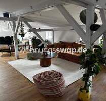 Wohnungsswap - Bahngärten - 2.300,00&nbsp;EUR Kaltmiete, ca.&nbsp; 155,00&nbsp;m&sup2;&nbsp;Wohnfl&auml;che in Hamburg (PLZ: 22041) Marienthal