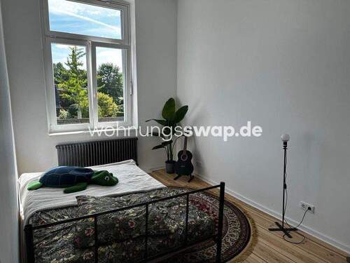 Bild 2 - 4 Zimmer Etagenwohnung zur Miete in Hamburg