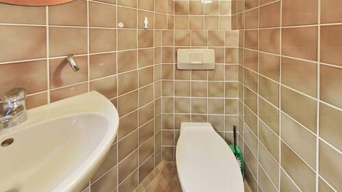 Gästetoilette - 