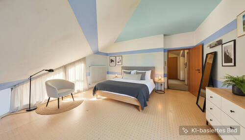 OG Elternschlafzimmer - 