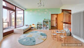 OG Kinderzimmer - 