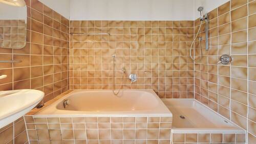 OG Badezimmer - 