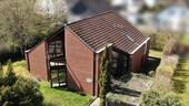 Bild 1 - Architektenhaus in Baunatal - Raum für Ihre Träume