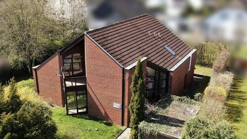 Bild 1 - Architektenhaus in Baunatal - Raum für Ihre Träume