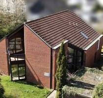 Architektenhaus in Baunatal - Raum für Ihre Träume