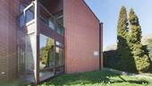 Garten vor dem Haus - 