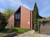 Außenansicht - 7 Zimmer Einfamilienhaus in Baunatal