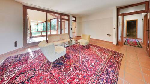Wohnzimmer - 