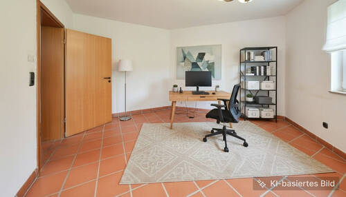 Büro - 