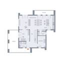 Grundriss Erdgeschoss - 