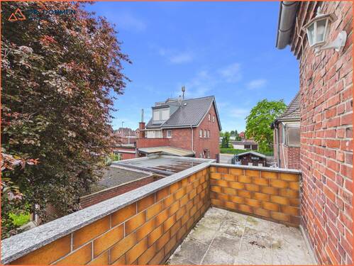 Balkon - 
