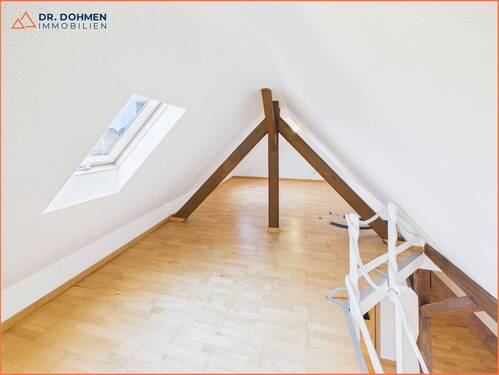 Dachboden - 