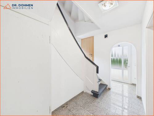 Diele EG - 4 Zimmer Reihenendhaus zum Kaufen in Heinsberg / Oberbruch