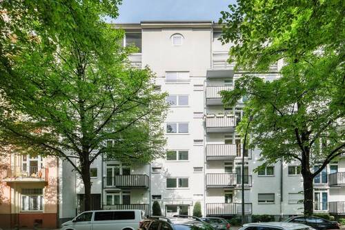 Hausansicht - 