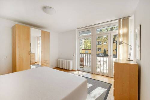 Schlafzimmer - 
