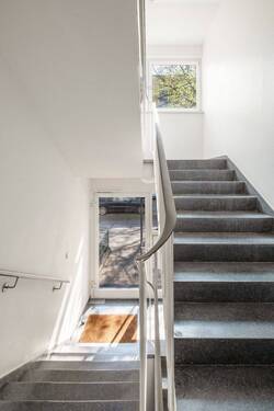 Treppenhaus - 
