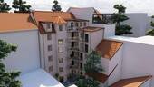 Innenhof - 