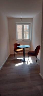 Essbereich - 
