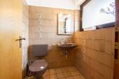 Gäste-WC - 