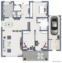 Grundriss - 