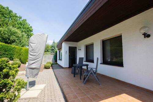 Wohn-/Esszimmer - Bungalow mit 138,00 m² in Welver zum Kaufen