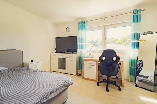 Schlafzimmer - 