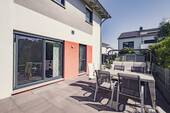 Terrasse - 
