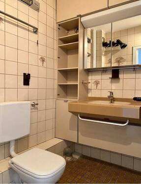 Badezimmer - 