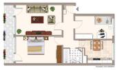 Grundriss - 