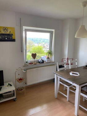 UG Essbereich - 