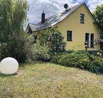 Einfamilienhaus nahe dem Storkower See