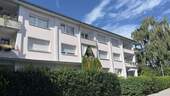 Haus Ansicht
- Attraktive 3-Zimmer-Wohnung mit großer Küche, Tageslichtbad und Balkon in ruhiger Lage von Überlingen
