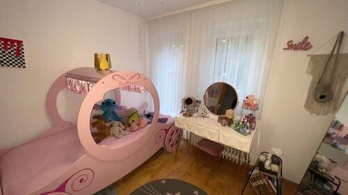 Kind/Gast/Büro - 