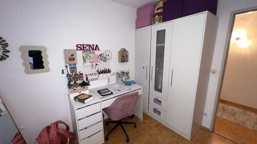 Kind/Gast/Büro - 