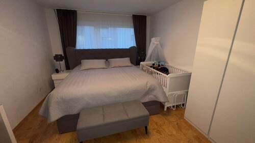 Schlafen - 