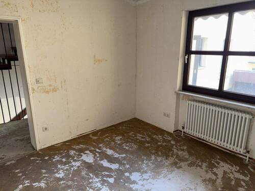 Kinderzimmer 1 - 