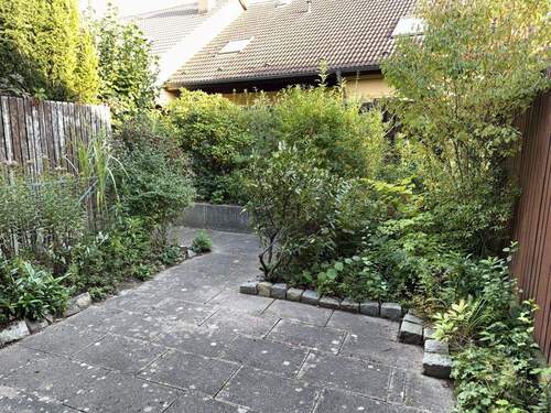 Garten - 