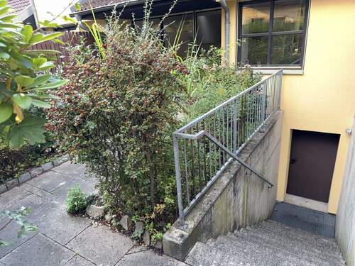 Garten - 