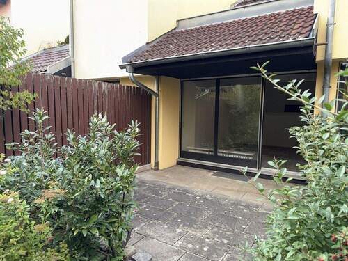 Terrasse - 