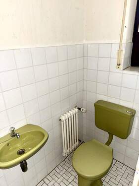 Gäste-WC - 