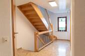 Flurbereich 1.OG Hauptgebäude - 