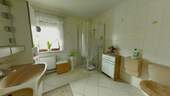 Badezimmer 1.OG Anbau - 