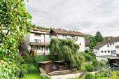 Außenansicht - 1 Zimmer Mehrfamilienhaus, Wohnhaus zum Kaufen in Kirchheim