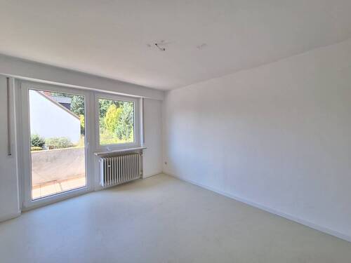 Schlafzimmer Obergeschoss - 