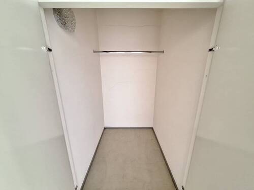 Zusätzlicher Stauraum Obergeschoss - 