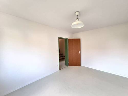 2. Arbeits-, Gäste-, Kinderzimmer Obergeschoss - 