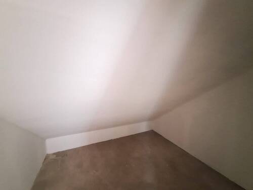 Abstellraum Dachgeschoss - 