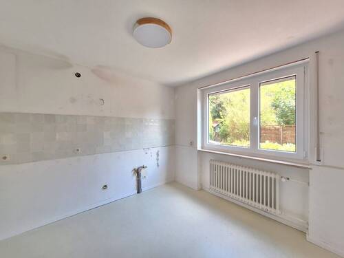 Küche Erdgeschoss - 